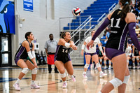 26-27 at Brewer Lady Cats Volleyball Varsity