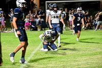 26-27 at Covenant Classical School Nazarene Football Varsity