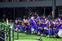 2025 Godley Graduation